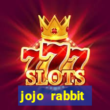 jojo rabbit assistir dublado